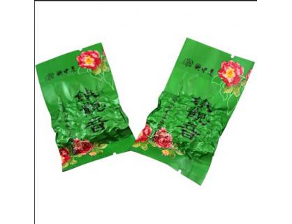 vacuum tea packaging bag