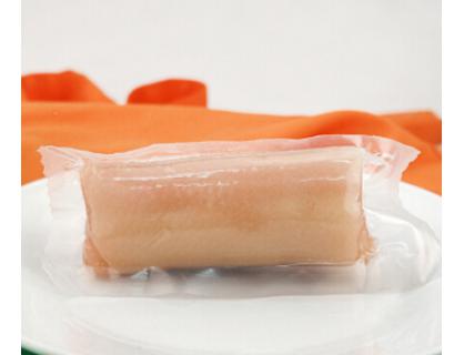 aseptic ham vacuum packaging bag