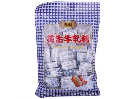 candy packaging bag