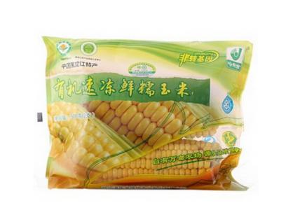 corn packaging bag