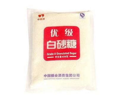 suger packaging bag