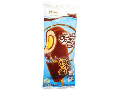 Ice Cream Packaging Bag