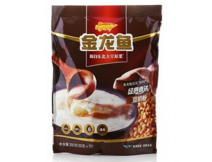 soybean powder packaging bag