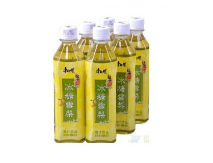 Custmerized Plastic Composite Bottle Label