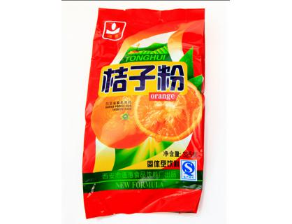 fruit powder packaging bag