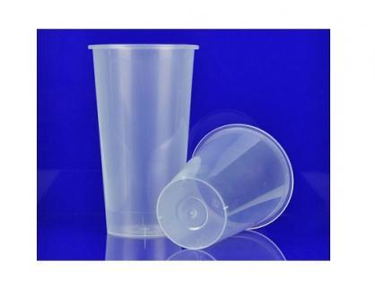Injection Molded Products