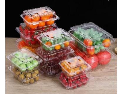 Thermoformed Products